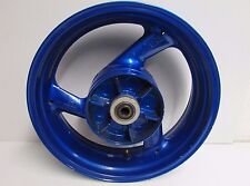 Yamaha FZR600 FZR600R Foxeye 1994 / 1995 & YZF600 Thundercat Rear Wheel 