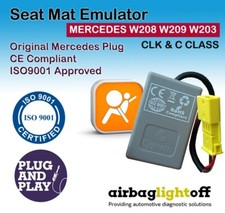 Passenger airbag seat - passenger,