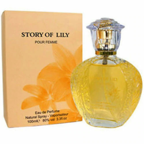 Womens story lilly - story,