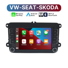 (VW/SEAT/SKODA) Apple