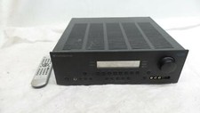 Cambridge audio azur 640R   AV