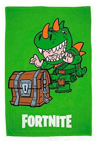 Fortnite unisex beach bath - beach,