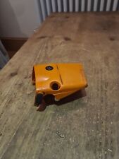GENUINE STIHL MS341 MS361 CHAINSAW CYLINDER TOP COVER WITH SCREW 1135 084 0900 