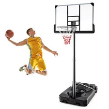 Portable Basketball Hoop Stand
