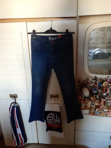 Women size yes - size, blue