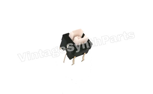 Tact switch with red - switch,