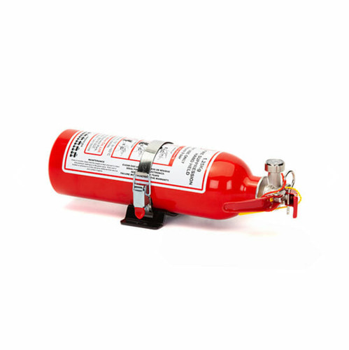 Fev 25kg novec - 1.25kg,