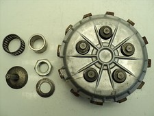 #1028 Kawasaki KZ750 B Twin Clutch Basket