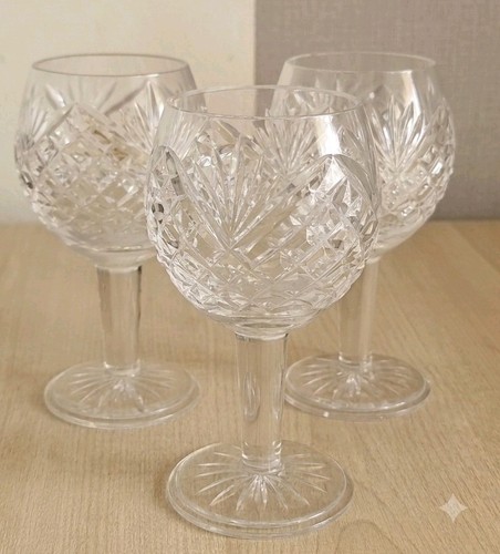 Rare brierley hill crystal - brierley,