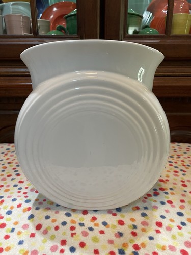 Fiesta millennium vase - ii,