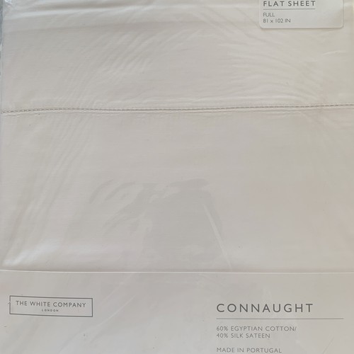 The white company connaught - white,