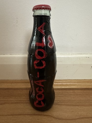 Coca cola limited - coca, edition