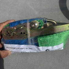 1x New Tightening Belt Ratchet