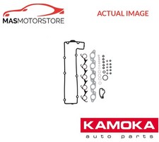 Engine top gasket set kamoka - engine,