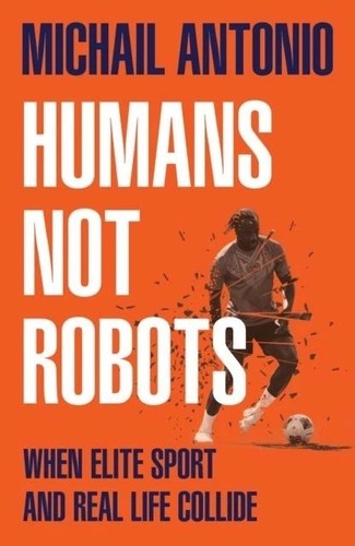 Humans not robots - robots:, elite