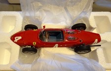 1/18 Ferrari 156 F1 Sharknose