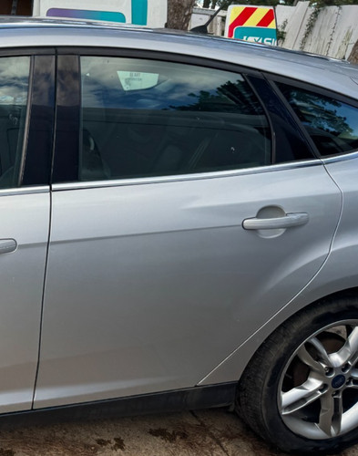 Ford focus mk3 - ford, 11-18