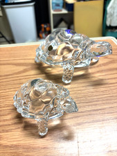 Vtg Cristal D'arques  2