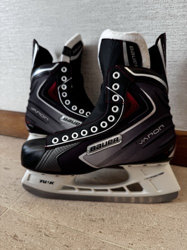 Bauer x40 ice hockey skates - hockey, uk