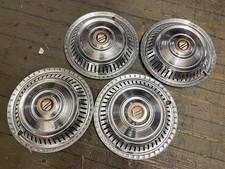 14" OE Ford Transit Mk1 Mk2