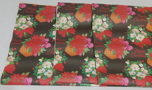 Vintage christmas gift - 60's,