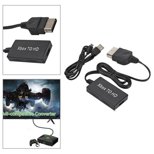 Original xbox hdmi - original,