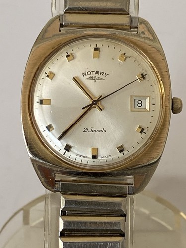 Vintage 1960 men - men’s, watch