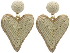 Beautiful Heart Beige Tone