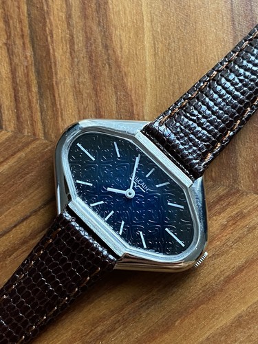 Rare vintage vulcain - vulcain, watch