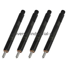 New 0432193835 4pcs Fuel