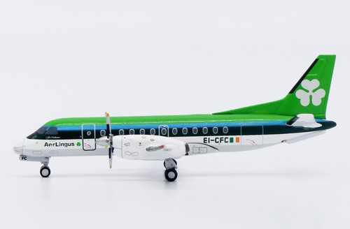 Aer lingus commuter saab 340b - aer,