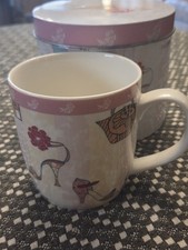 Creative Tops Mug In A Tin