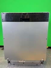 Bosch Series 6 SMV6ZCX10G Fully Integrated Dishwasher with PerfectDry 2129421