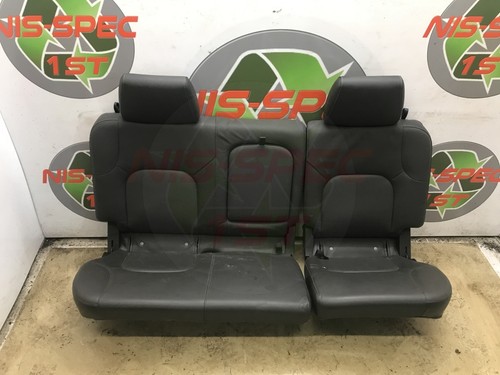 2011 nissan navara - navara, d40