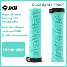 Lock On MTB Bike Grips Anti