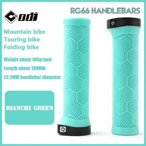 Lock mtb bike - on, anti