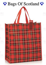 Scottish Reuseable Shopper