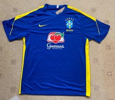 Brazil training shirt  xxl fit
