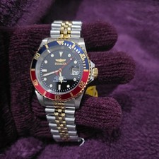 BNIB Invicta Pro Diver Men's