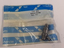 Lucas CAV DPA PISTON SLEEVE