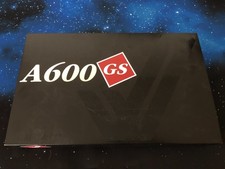 A600GS Games System Console New by Amiga Kit