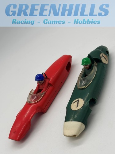 Greenhills scalextric formula - greenhills,