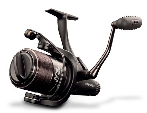 Fox eos 10000 - carp, *free