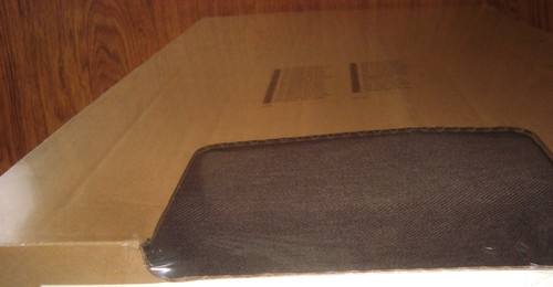 Ikea ektorp loveseat 2 seat - ektorp,