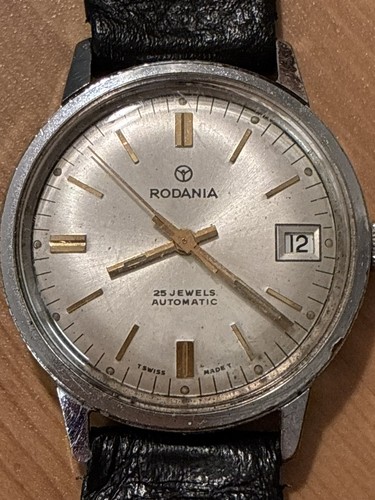 Rodania incabloc 1913 - incabloc,