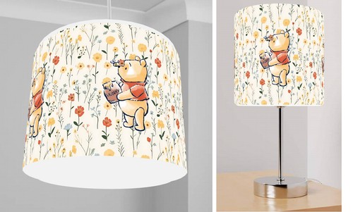 Winnie the pooh - winnie,