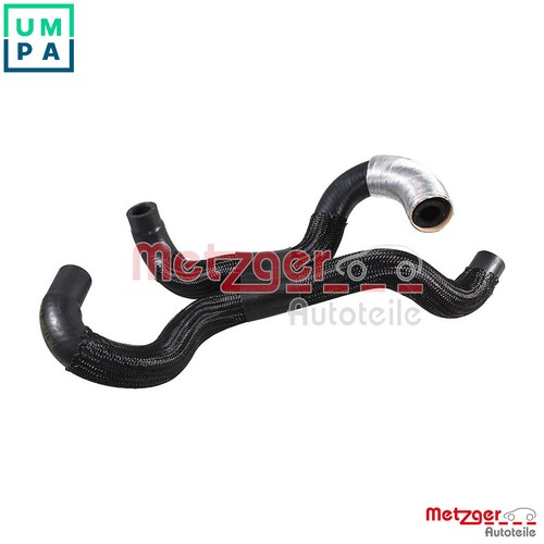 Radiator hose 2421646 for - radiator,