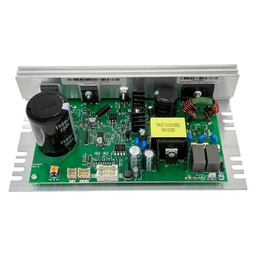 110v motor control board - board, for