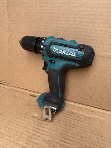 Makita df331d combi - 10.8v,