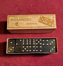 Vintage Imperial fine quality